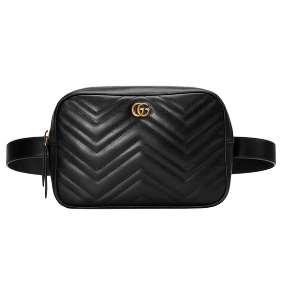gucci crossbody belt bag